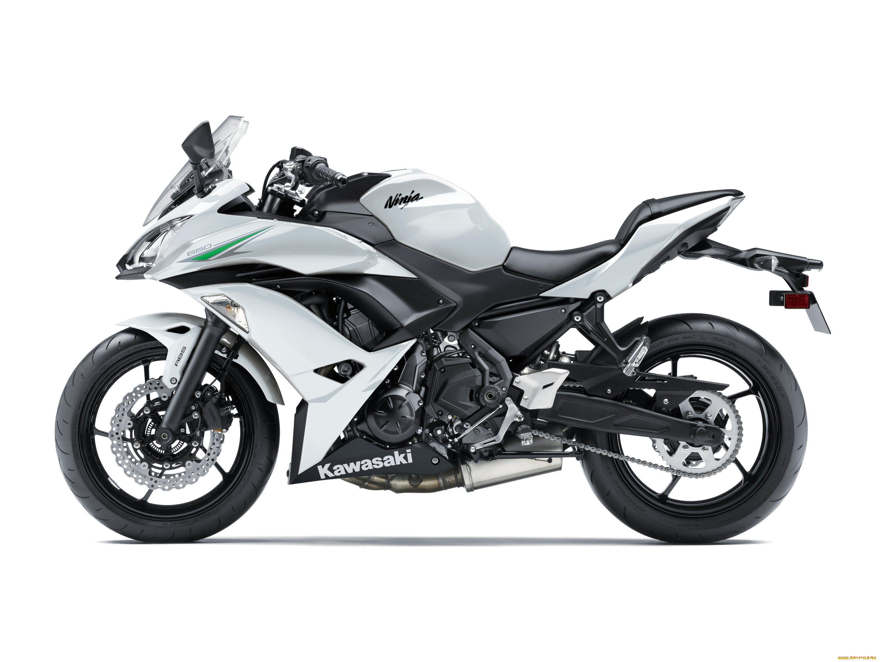 , kawasaki